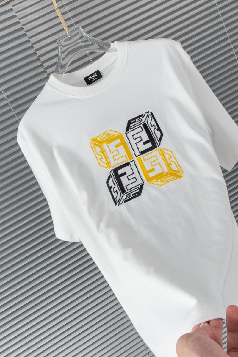 Fendi T-Shirts